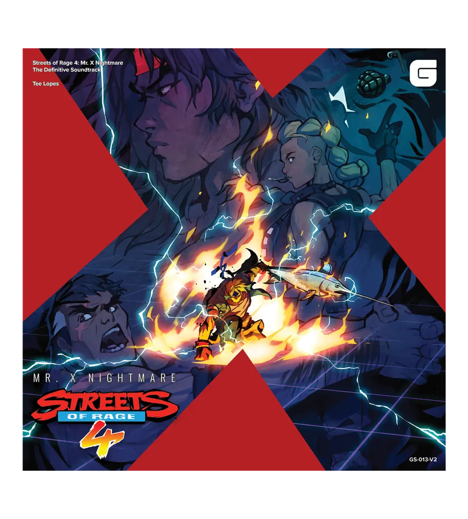 streets-of-rage-4-mr-x-nightmare-vinyl-soundtrack-lp image 1