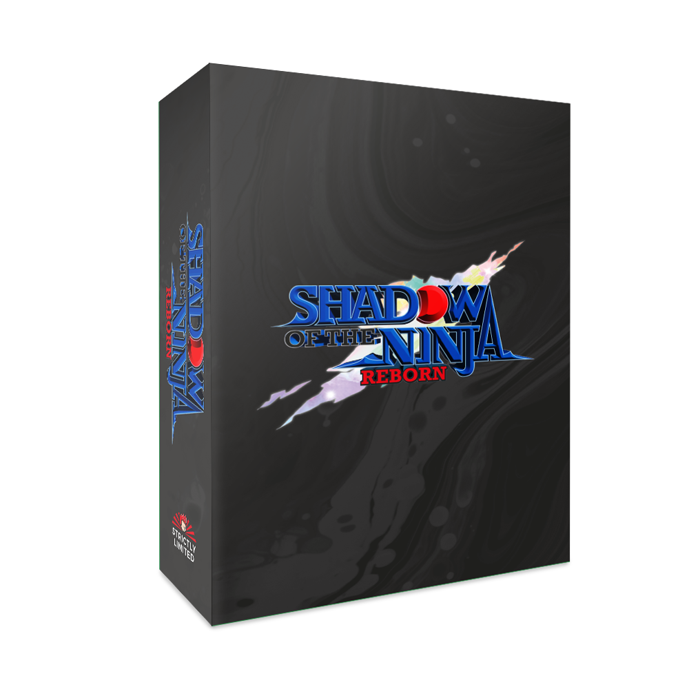 strictly-limited-shadow-of-the-ninja-reborn-sammleredition-ps4 image 3