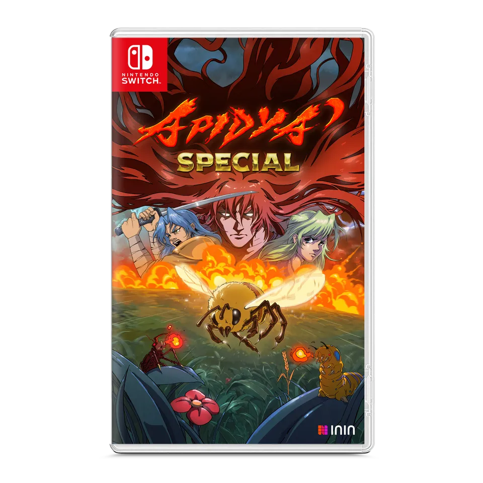 strictly-limited-apidya-special-limited-edition-switch-shoot-em-up image 1