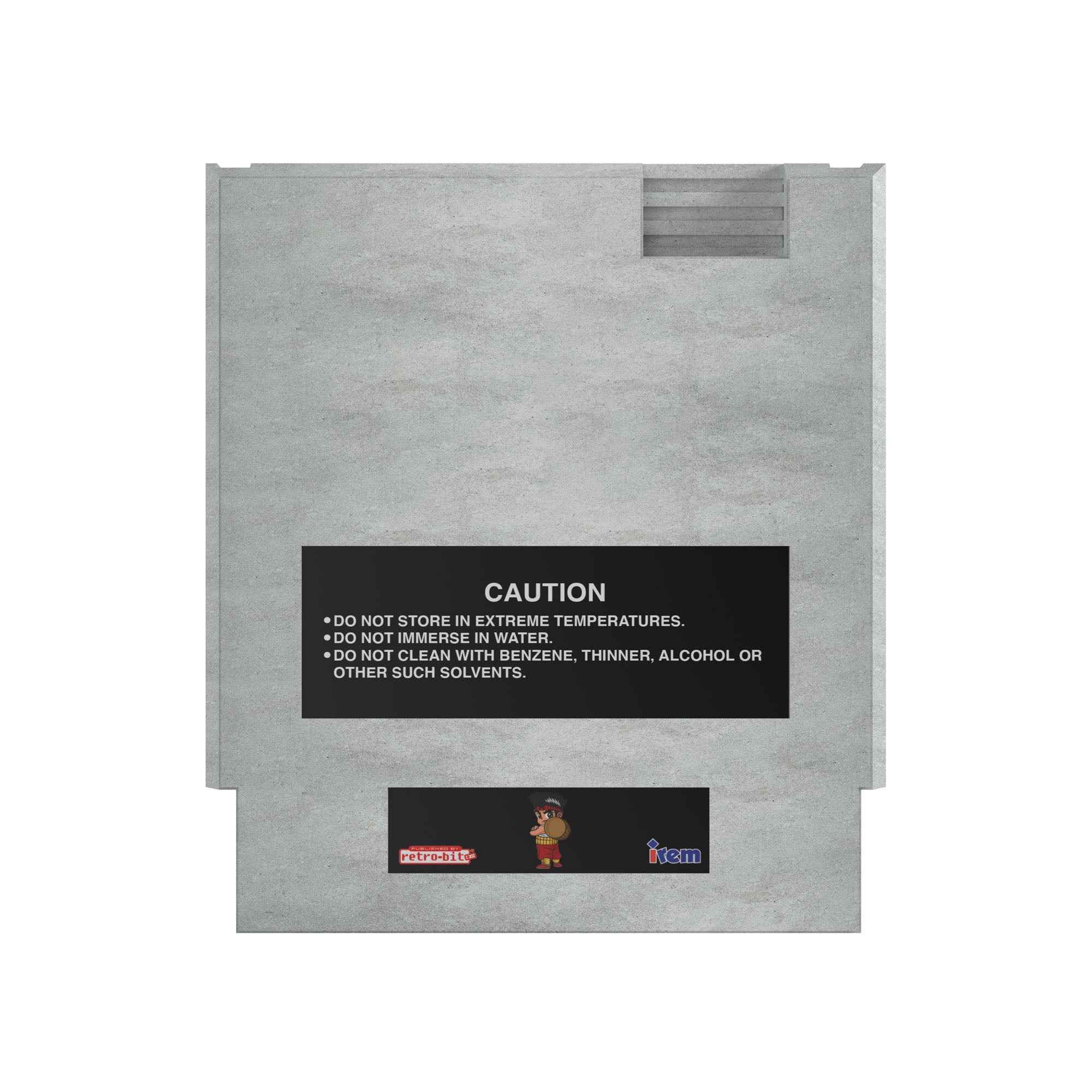 strictly-limited-hammerin-harry-2-nes-modul-8-bit-cartridge image 7