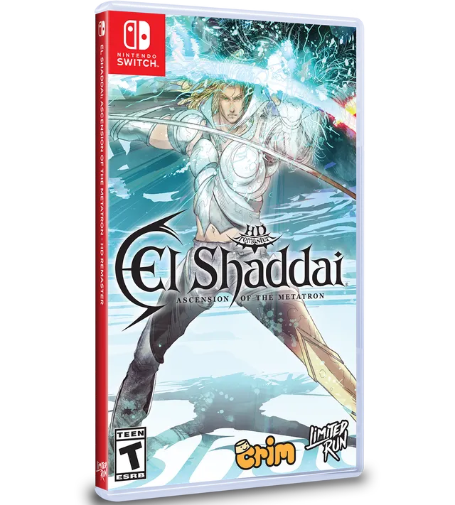 switch-limited-run-el-shaddai-metatron-226-hd-remaster-spiel image 1