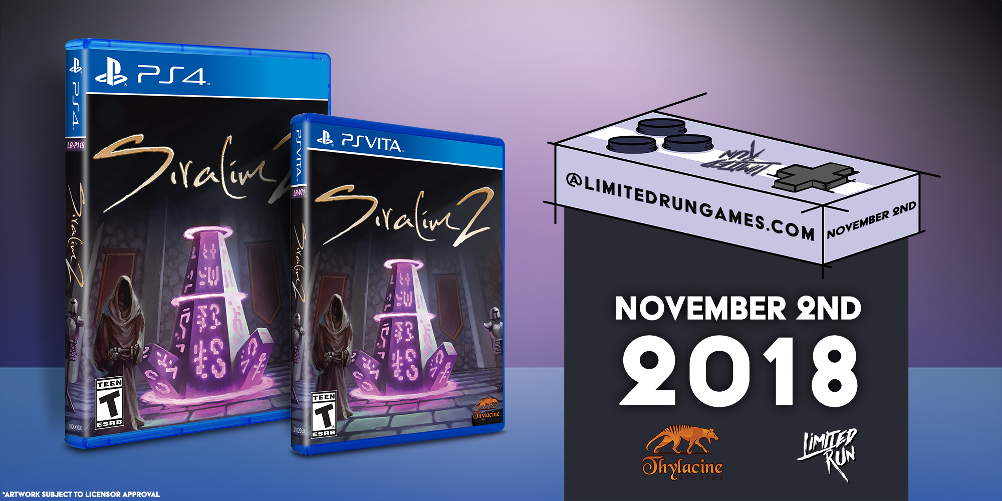 limited-run-siralim-2-ps-vita-spiel-standard-edition image 2