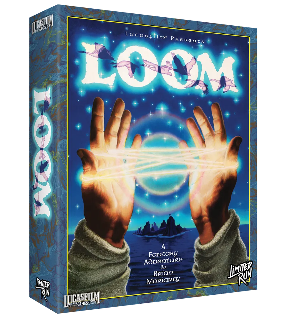 limited-run-loom-collector-s-edition-pc-spiel-sammlerbox image 1