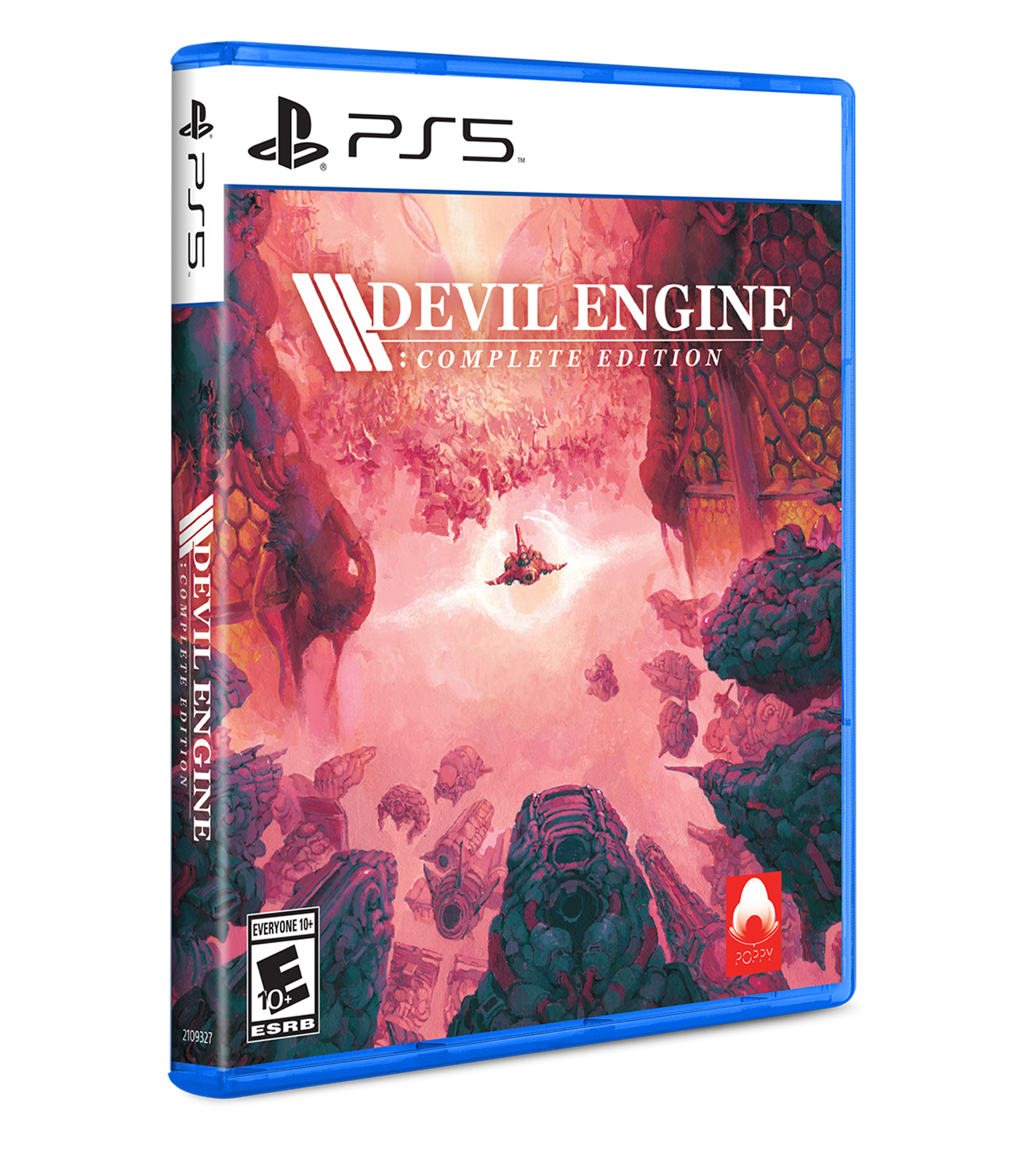 ps5-limited-run-90-devil-engine-complete-edition-shooter image 1