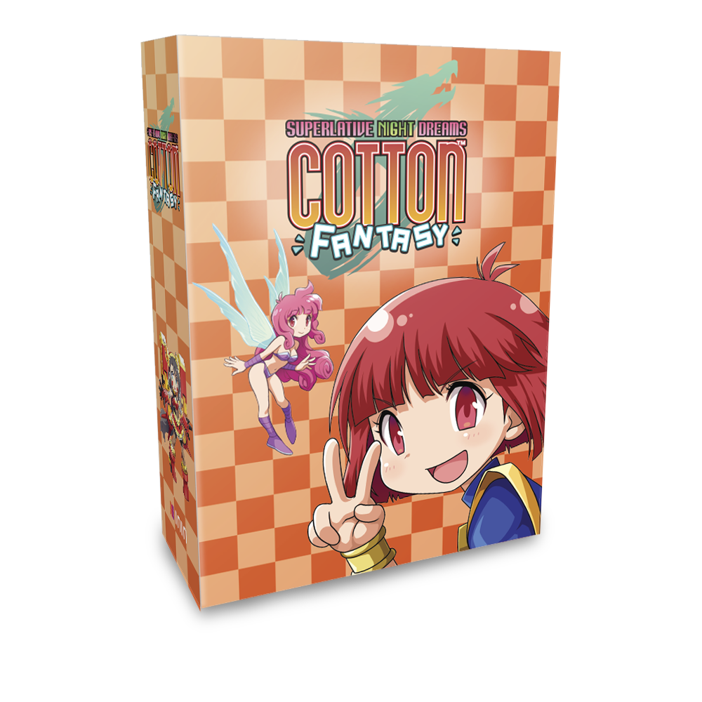 strictly-limited-cotton-fantasy-collectors-edition-ps4-spiel image 3