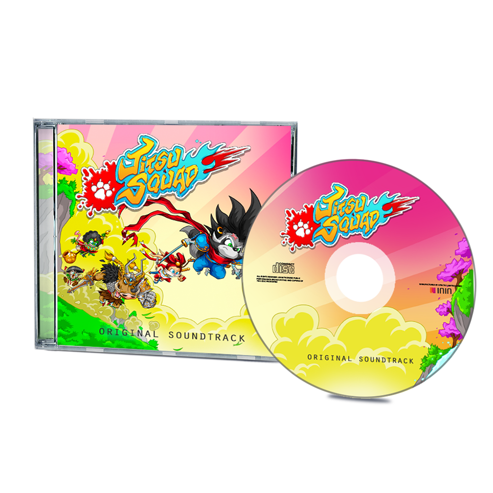 strictly-limited-jitsu-squad-ps5-collectors-edition-spiel image 5