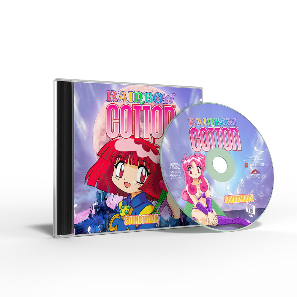 strictly-limited-rainbow-cotton-collector-s-edition-ps5-spiel image 8