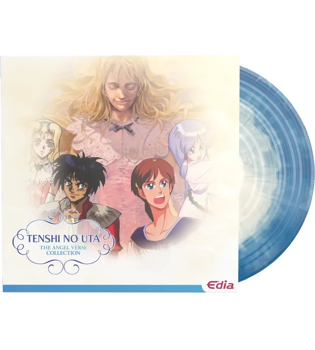 tenshi-no-uta-angel-verse-collection-vinyl-soundtrack-schallplatte image 1