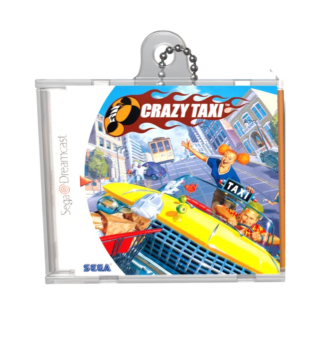 crazy-taxi-game-case-schl-sselanh-nger-mini-spiele-h-lle image 1