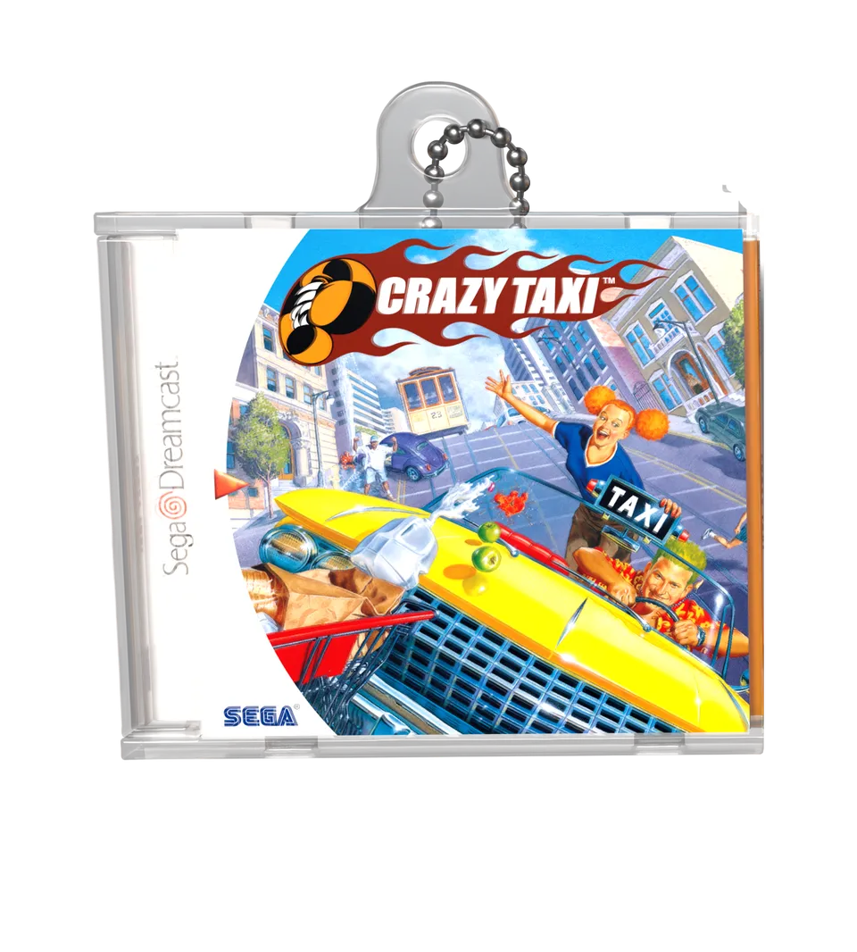 crazy-taxi-game-case-schl-sselanh-nger-mini-spiele-h-lle image 1
