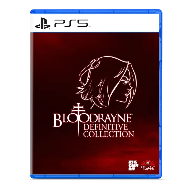 strictly-limited-bloodrayne-definitive-collection-ps5-spiel image 1