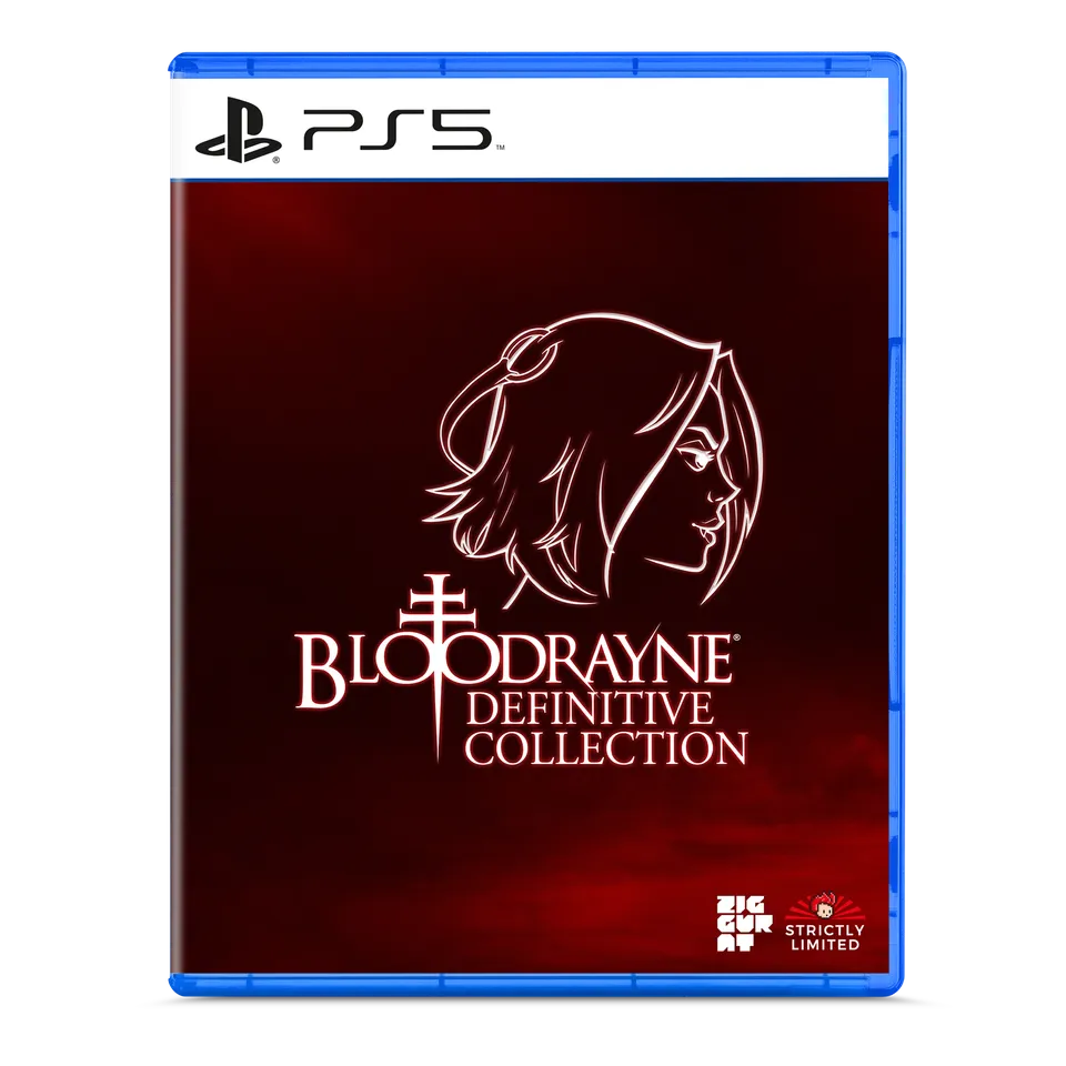 strictly-limited-bloodrayne-definitive-collection-ps5-spiel image 1