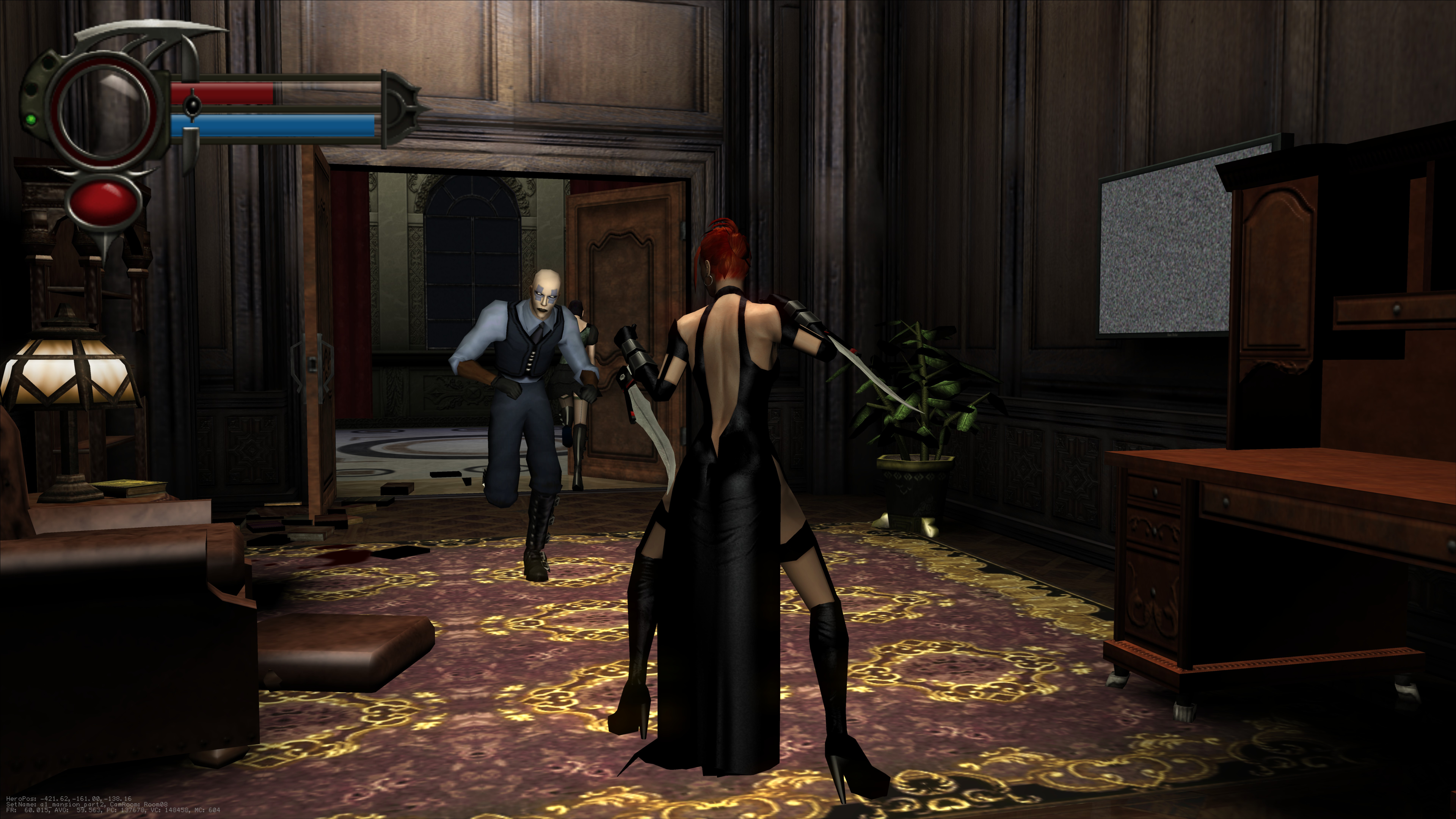 strictly-limited-bloodrayne-definitive-collection-ps5-spiel image 5