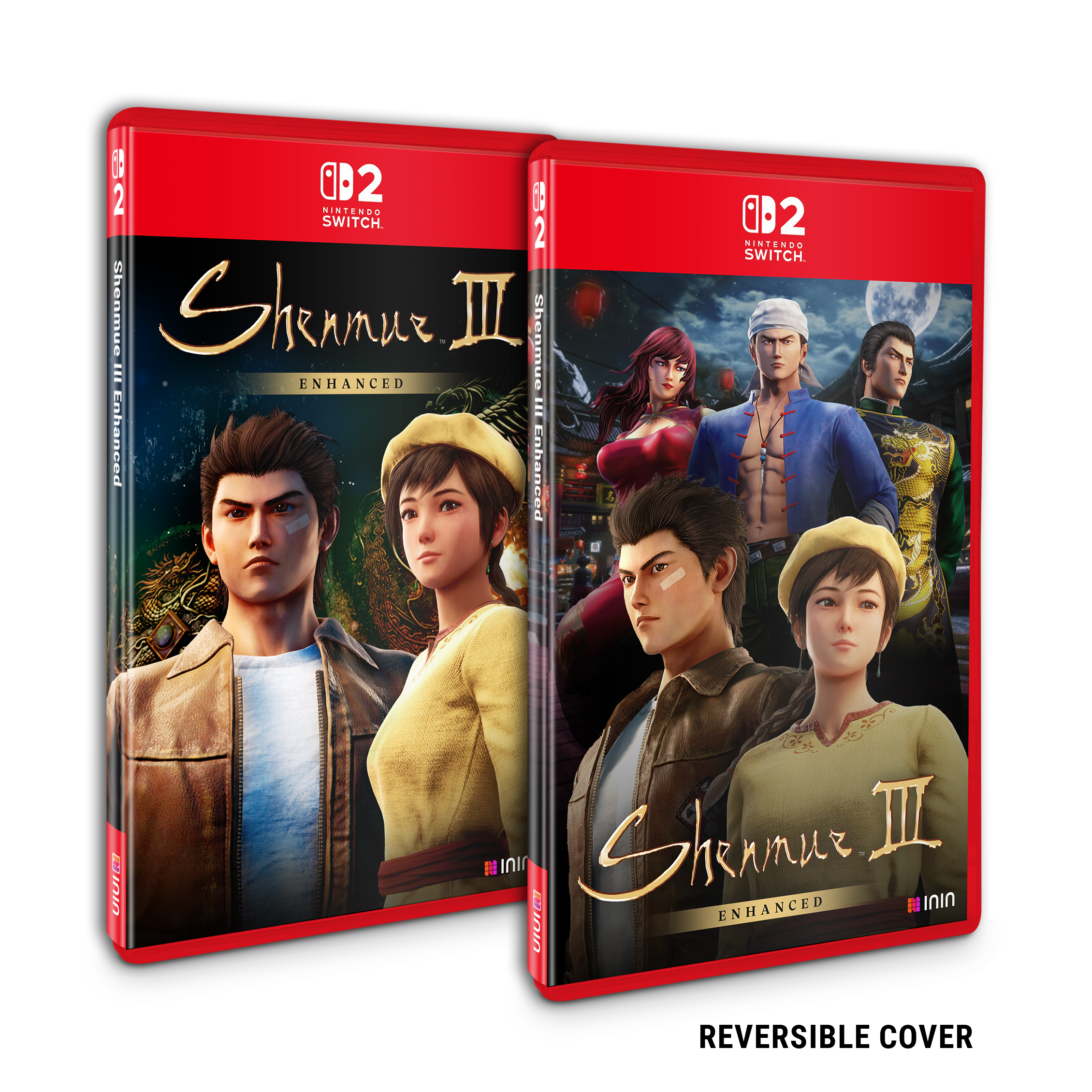inin-shenmue-iii-enhanced-collector-s-edition-switch-2-spiel-cartridge image 4