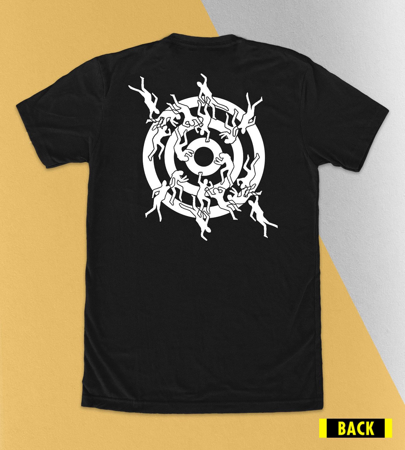 limited-run-persona-4-golden-midnight-channel-t-shirt-gr-e-l image 2