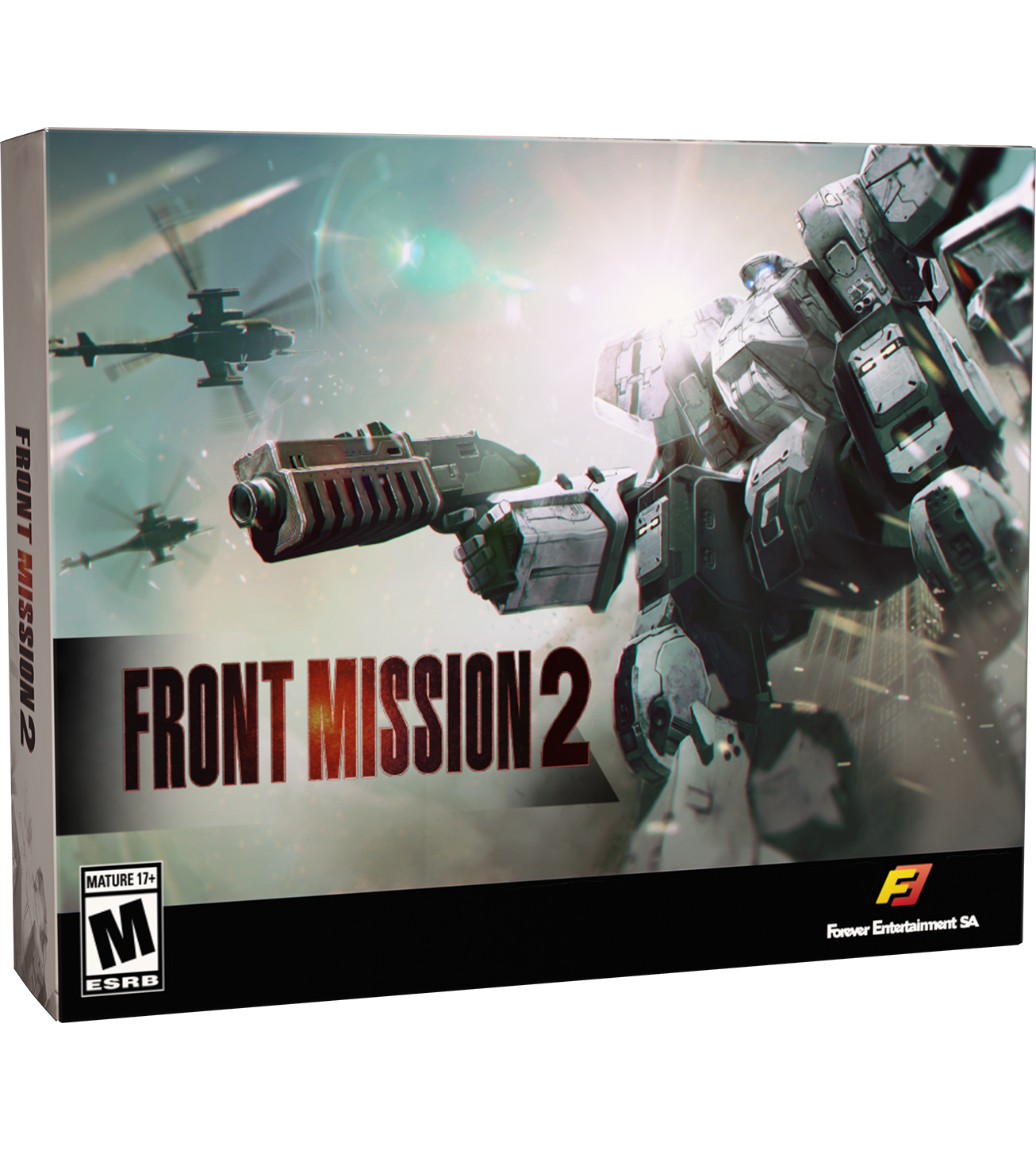 limited-run-front-mission-2-remake-switch-spiel-collector-s-edition image 4
