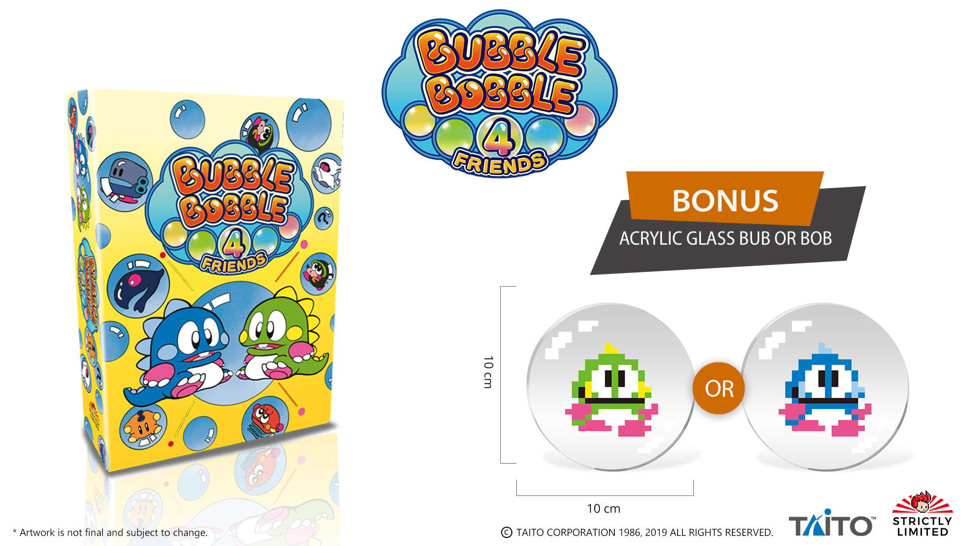 strictly-limited-bubble-bobble-4-friends-switch-spiel-pl-sch-bundle image 5