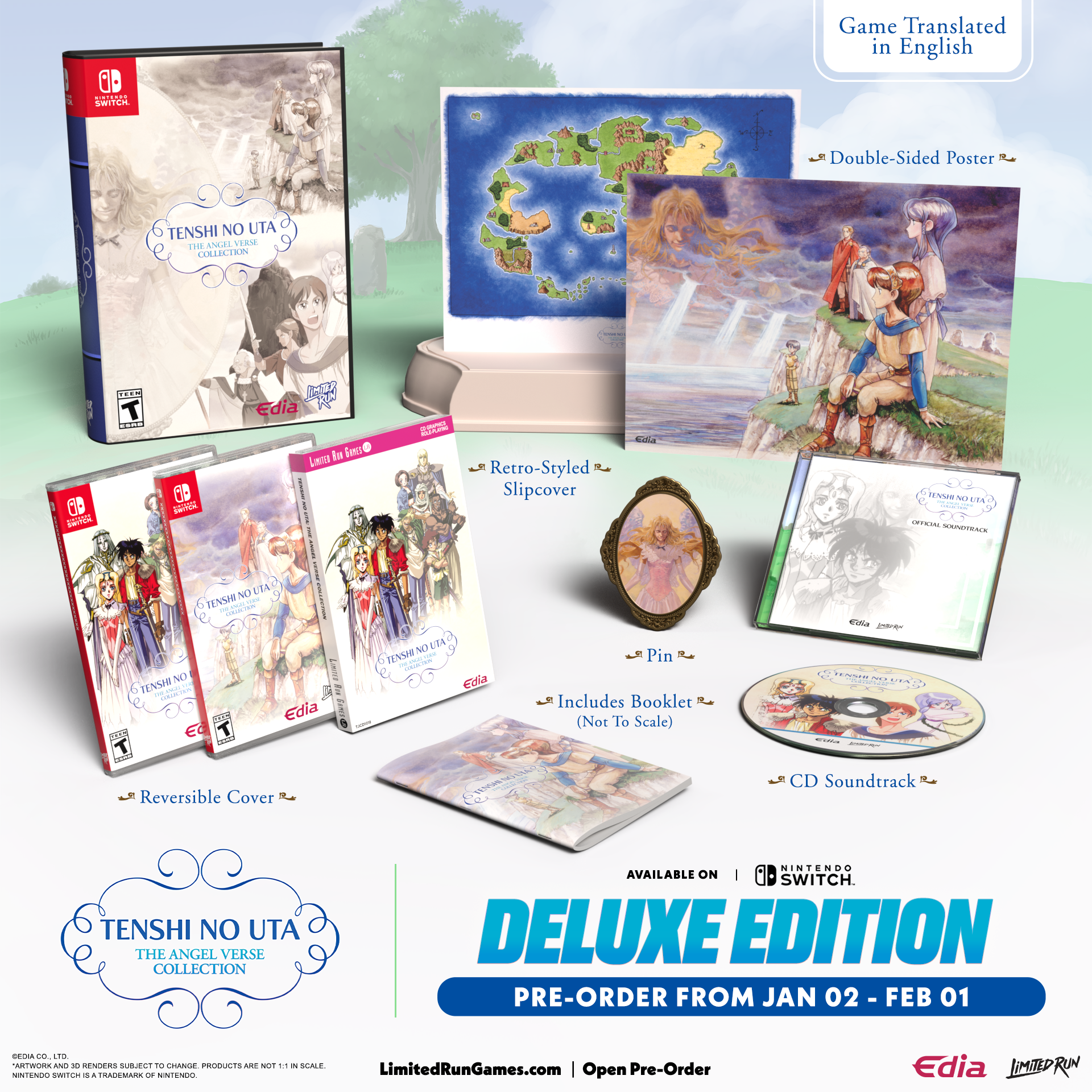 limited-run-317-tenshi-no-uta-switch-spiel-deluxe-edition image 2
