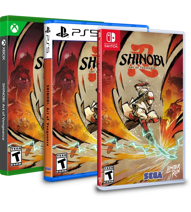 shinobi-art-of-vengeance-switch-ps5-xbox-spiel-standard image 1