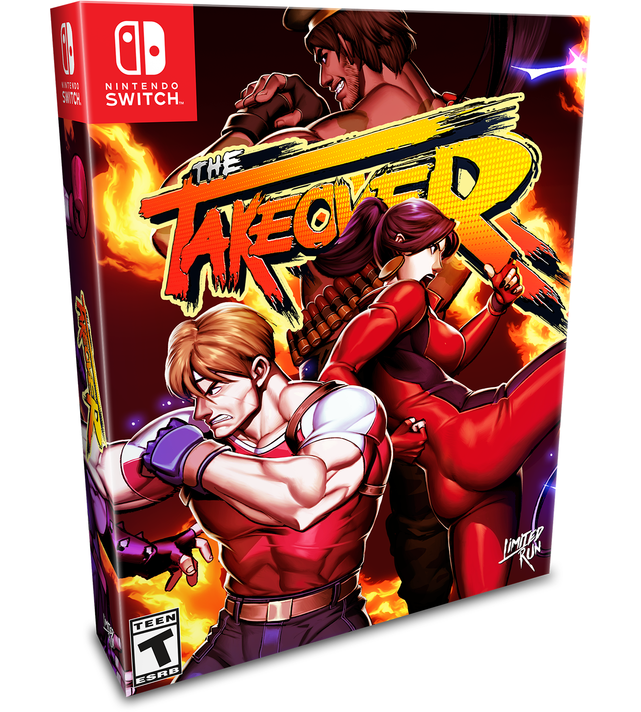 switch-limited-run-110-the-takeover-collector-s-edition-spiel image 1