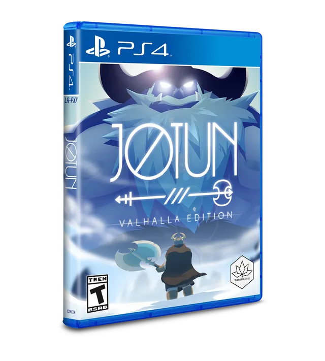 limited-run-jotun-valhalla-edition-76-ps4-spiel image 1