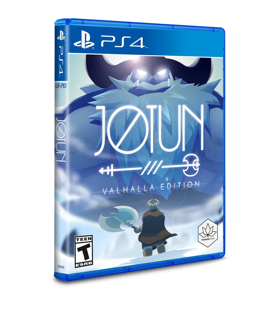 limited-run-jotun-valhalla-edition-76-ps4-spiel image 1