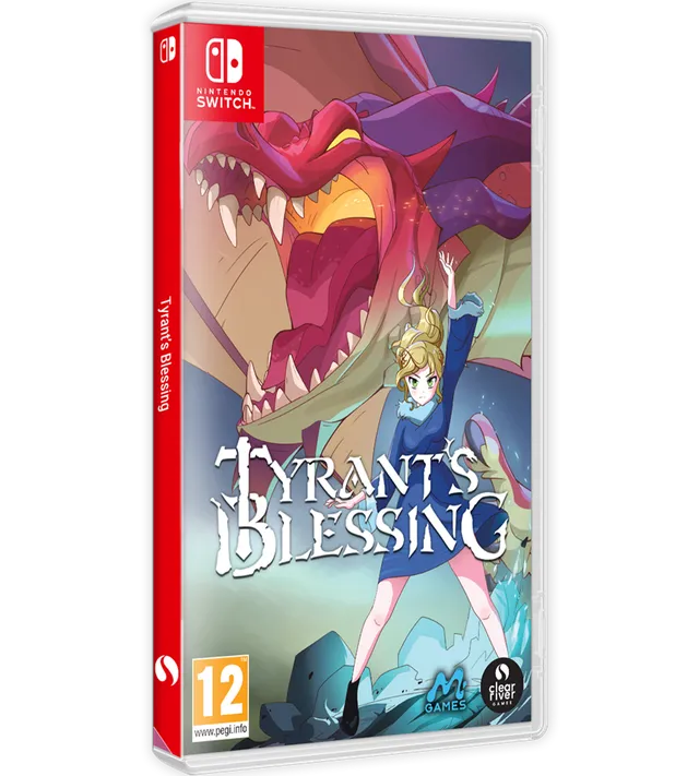 limited-run-tyrant-s-blessing-switch-spiel-strategie-standard image 1