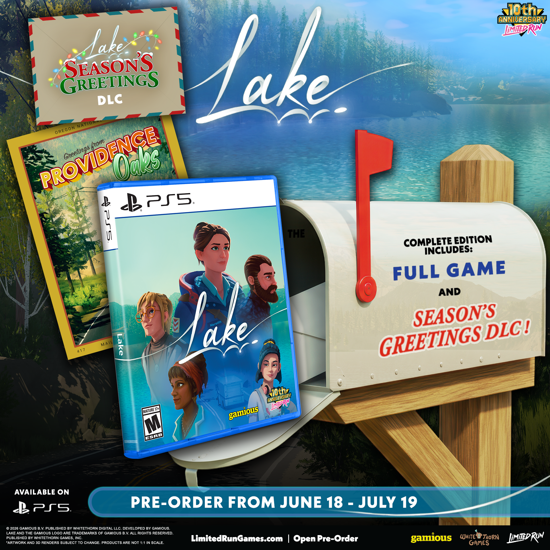 ps5-limited-run-208-lake-complete-edition-ps5-spiel-disc image 2