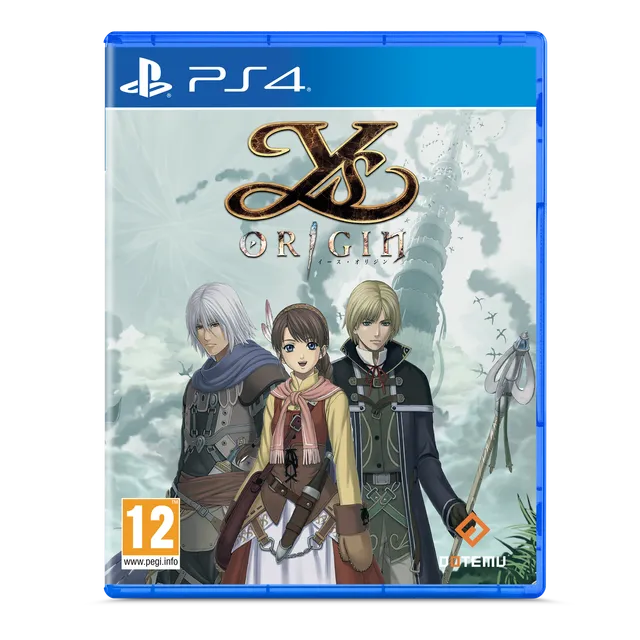 ys-origin-limited-edition-ps4-spiel-jrpg-action-rpg image 1