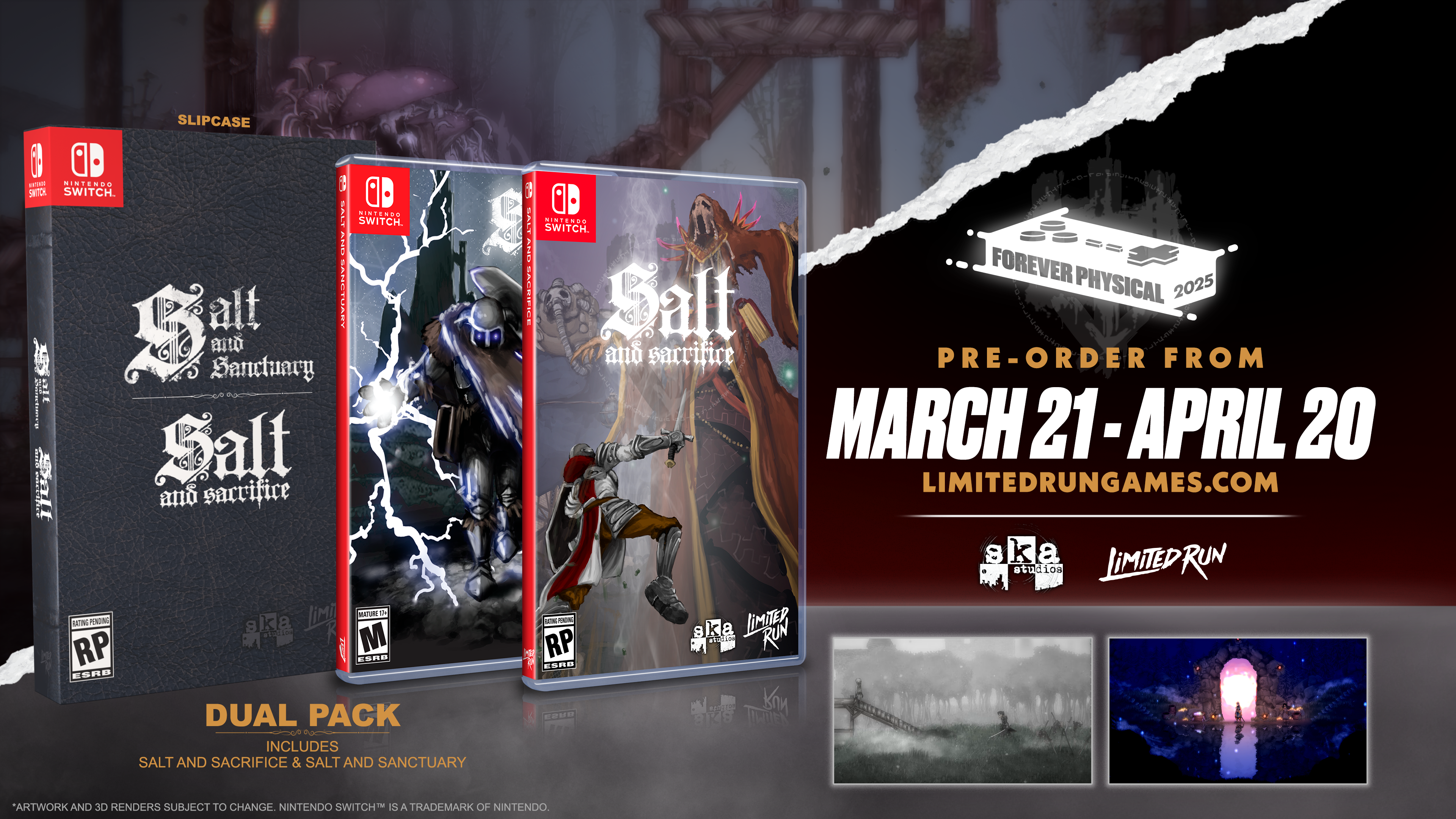 switch-limited-run-salt-and-sacrifice-281-dual-pack-rpg image 2