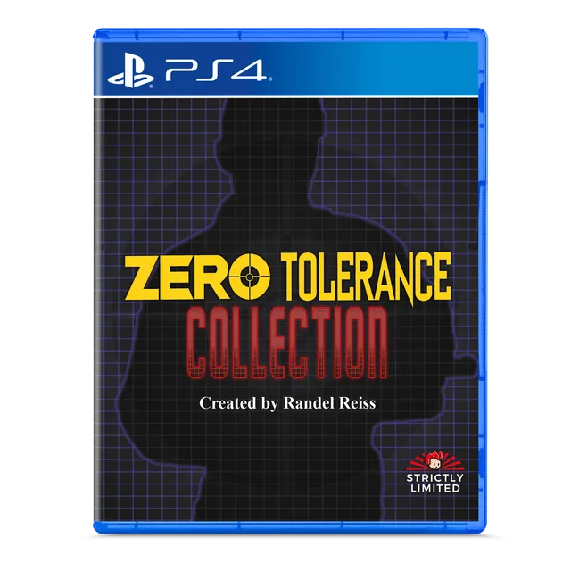 strictly-limited-zero-tolerance-collection-limited-edition-ps4 image 1