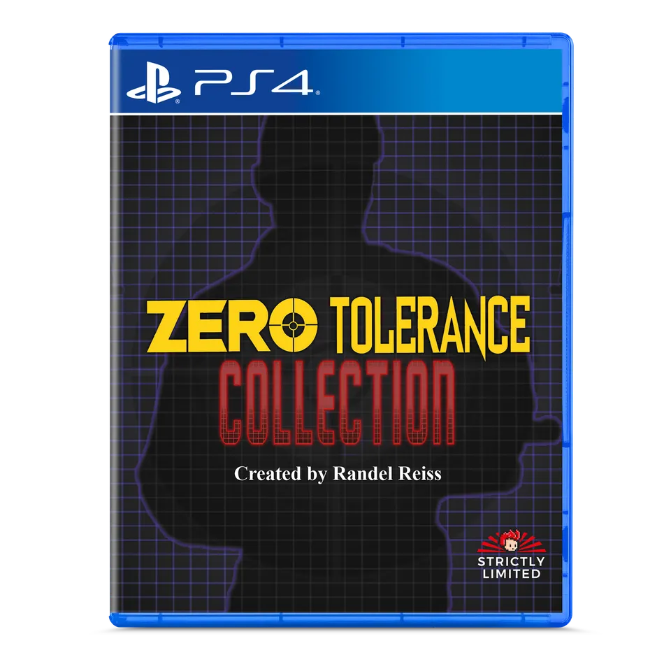 strictly-limited-zero-tolerance-collection-limited-edition-ps4 image 1