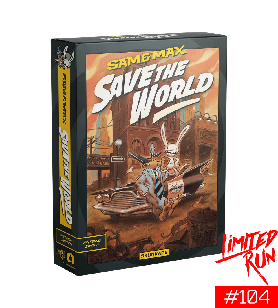 limited-run-sam-max-save-the-world-104-switch-collector-s-edition image 1