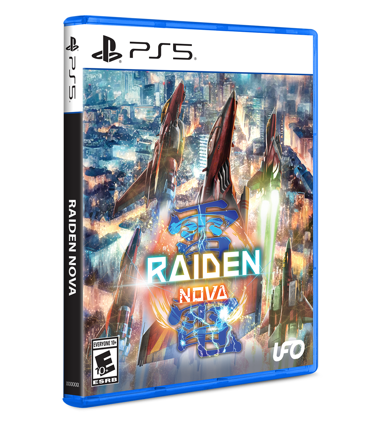 limited-run-raiden-nova-switch-spiel-standard-edition image 3