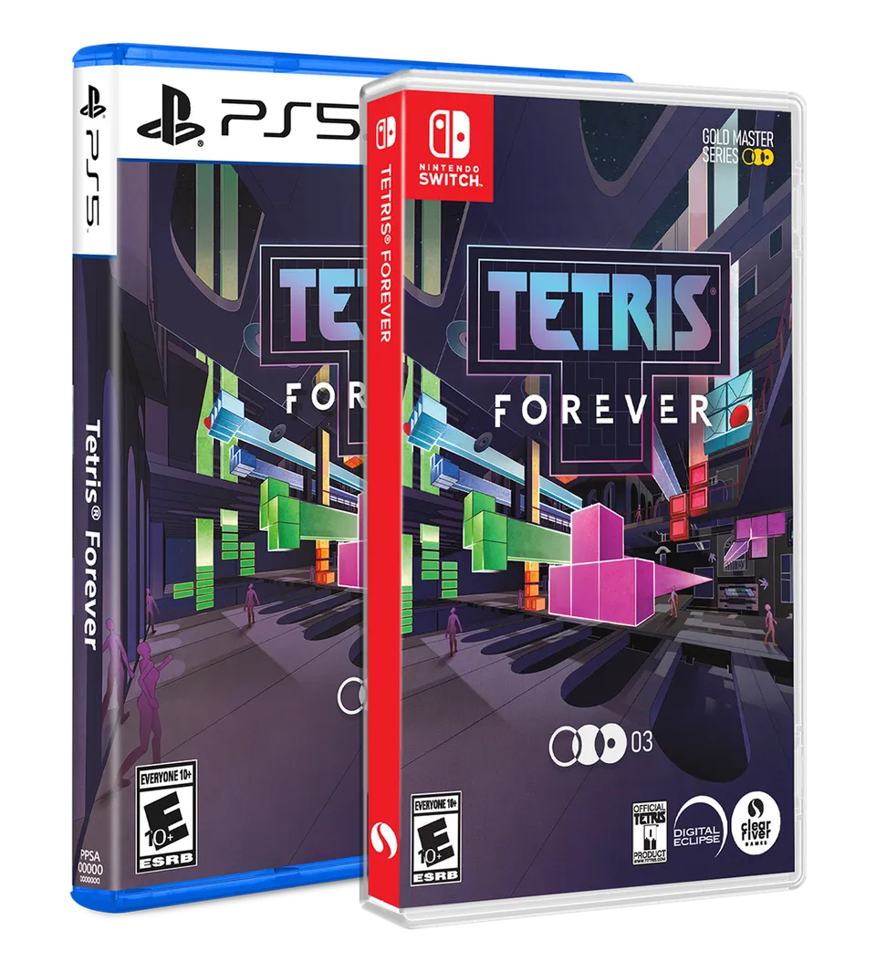 limited-run-tetris-forever-switch-spiel-standard-ps5-wahl image 1