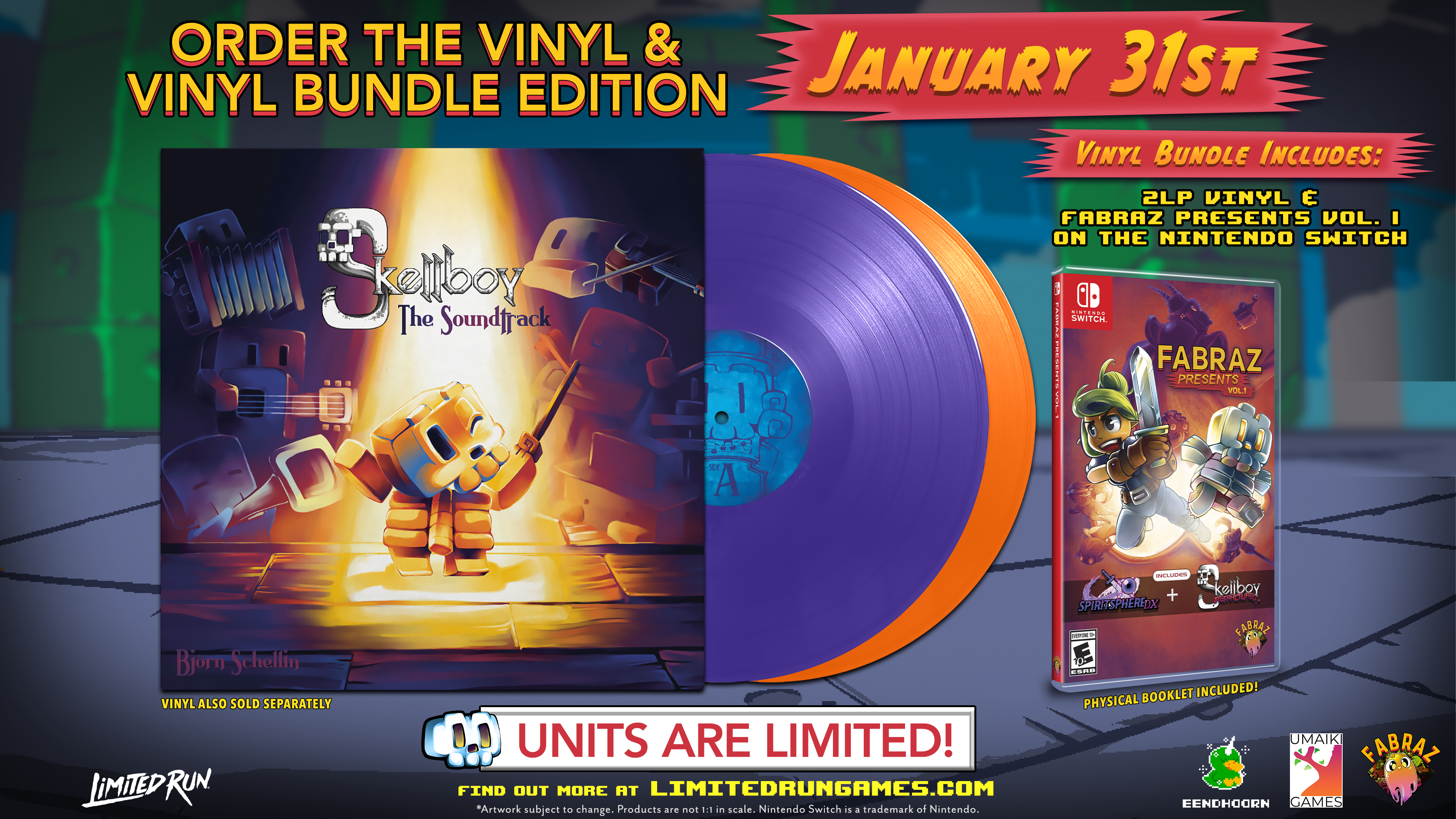 limited-run-skellboy-2lp-vinyl-soundtrack-nur-vinyl image 4