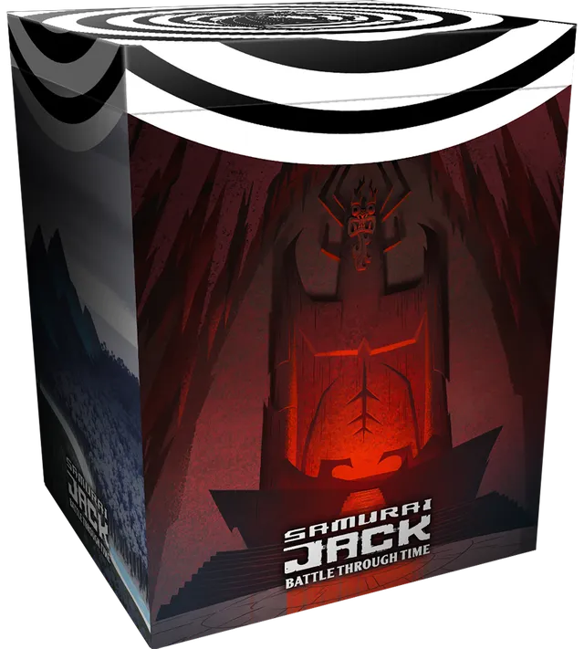 limited-run-samurai-jack-battle-through-time-ce-switch-79-action image 1