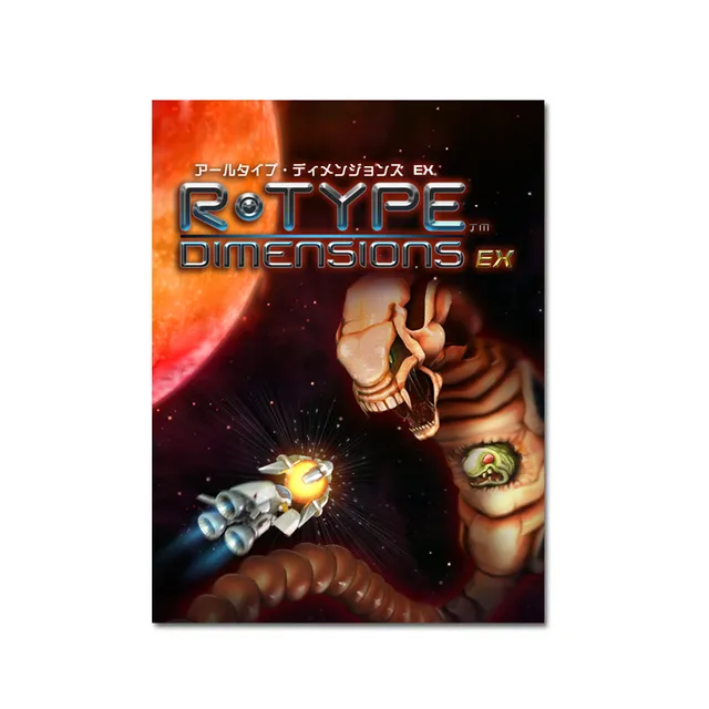 strictly-limited-r-type-dimensions-ex-art-card-2-alu-druck image 1