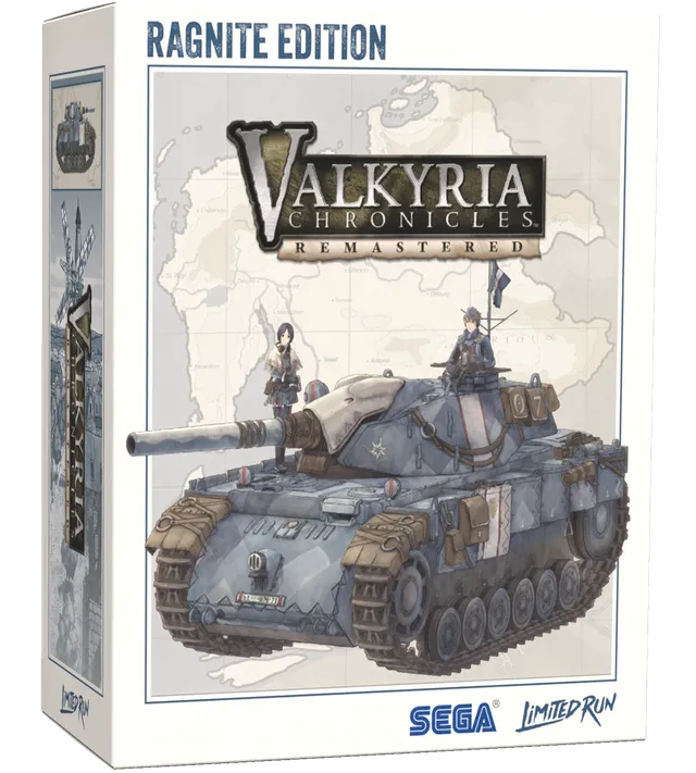 valkyria-chronicles-remastered-ragnite-edition-pc-spiel-steam image 1