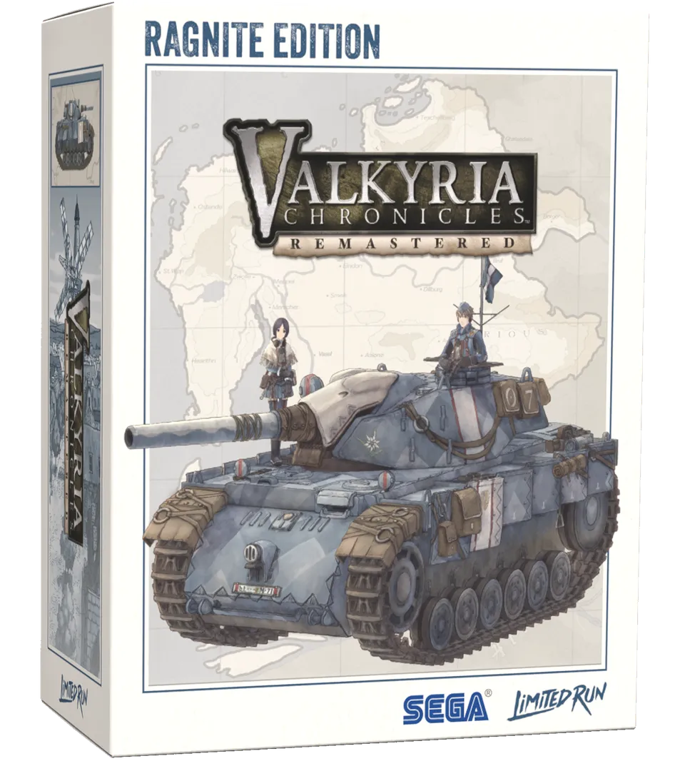 valkyria-chronicles-remastered-ragnite-edition-pc-spiel-steam image 1