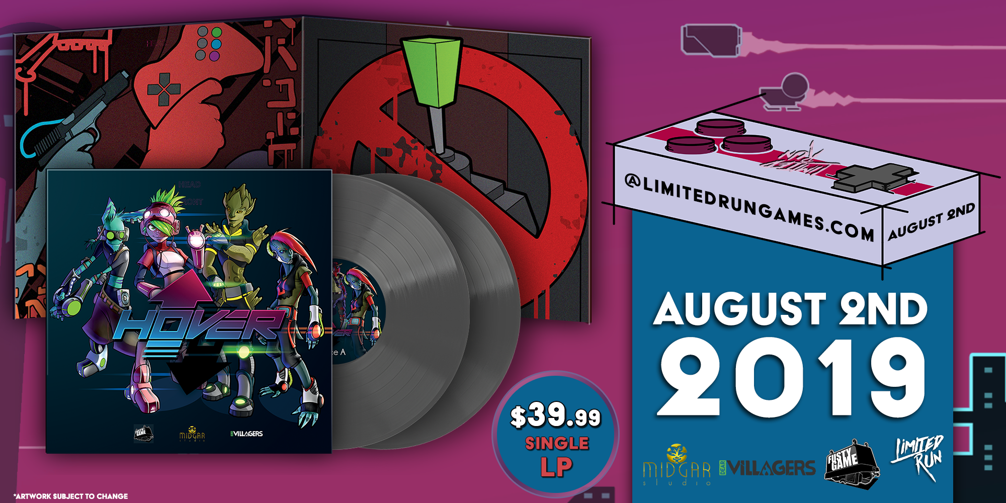 limited-run-hover-2lp-vinyl-soundtrack-180g-limitiert image 4