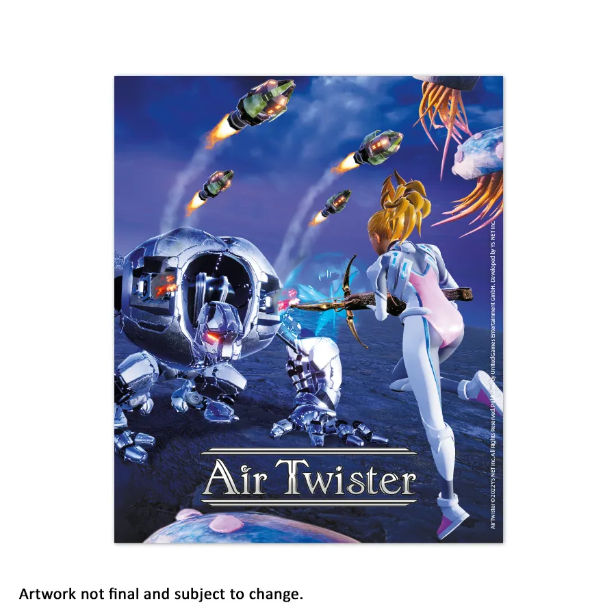 strictly-limited-air-twister-art-card-alu-bild-14x17-limitiert image 1
