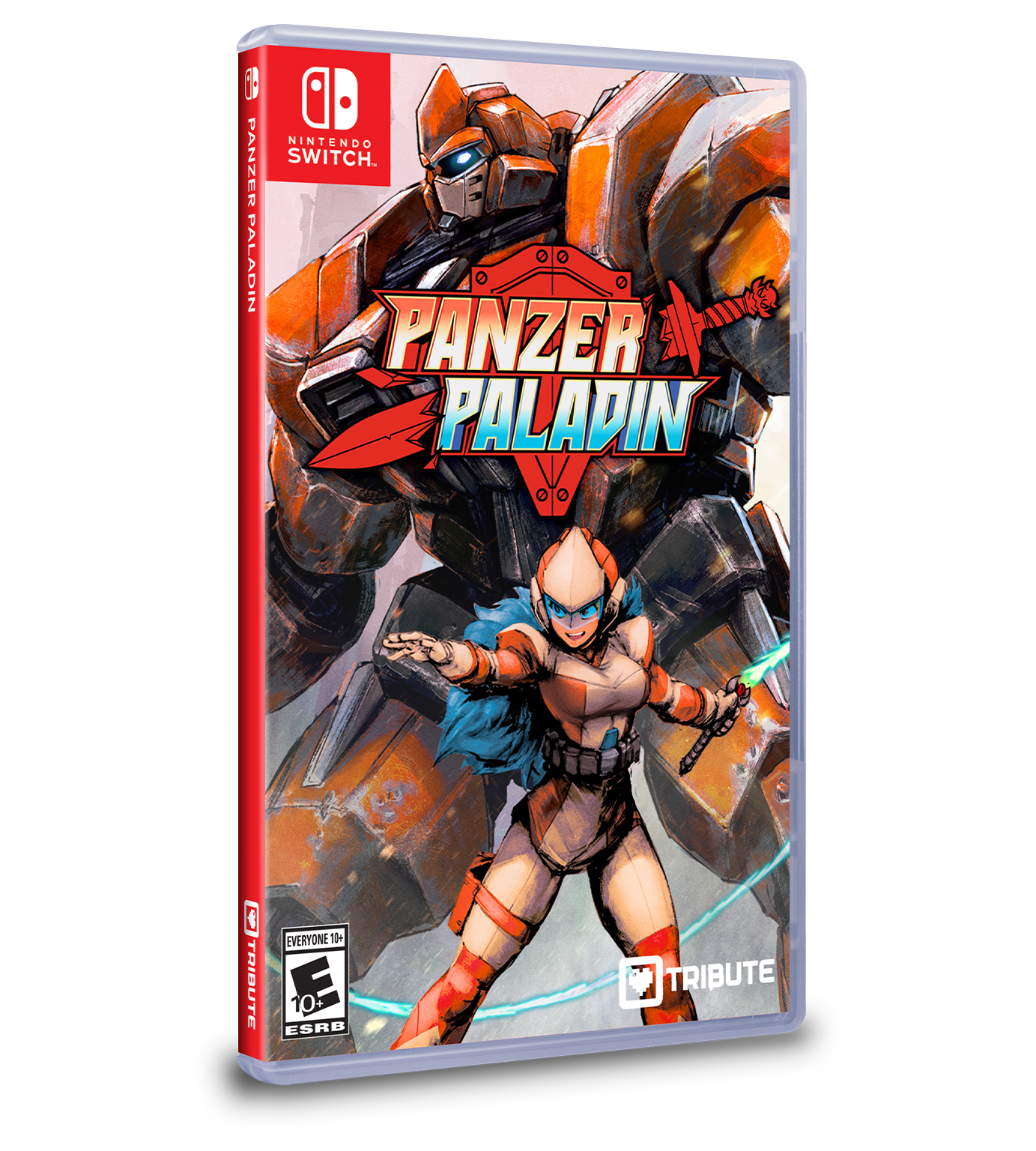 limited-run-panzer-paladin-switch-spiel-standard-o-cards image 1