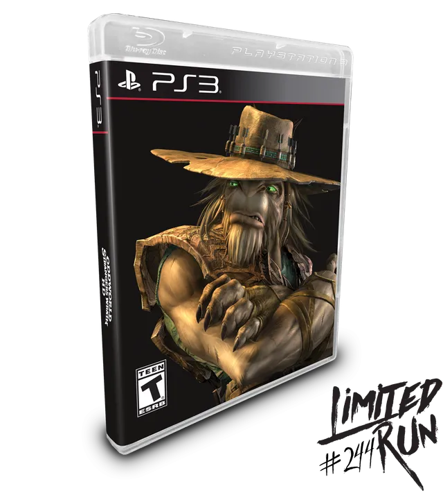 limited-run-244-oddworld-stranger-s-wrath-ps3-spiel image 1