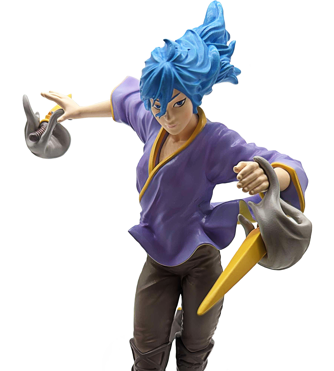 limited-run-astral-ascent-ayla-statue-sammler-figur-assassin image 4