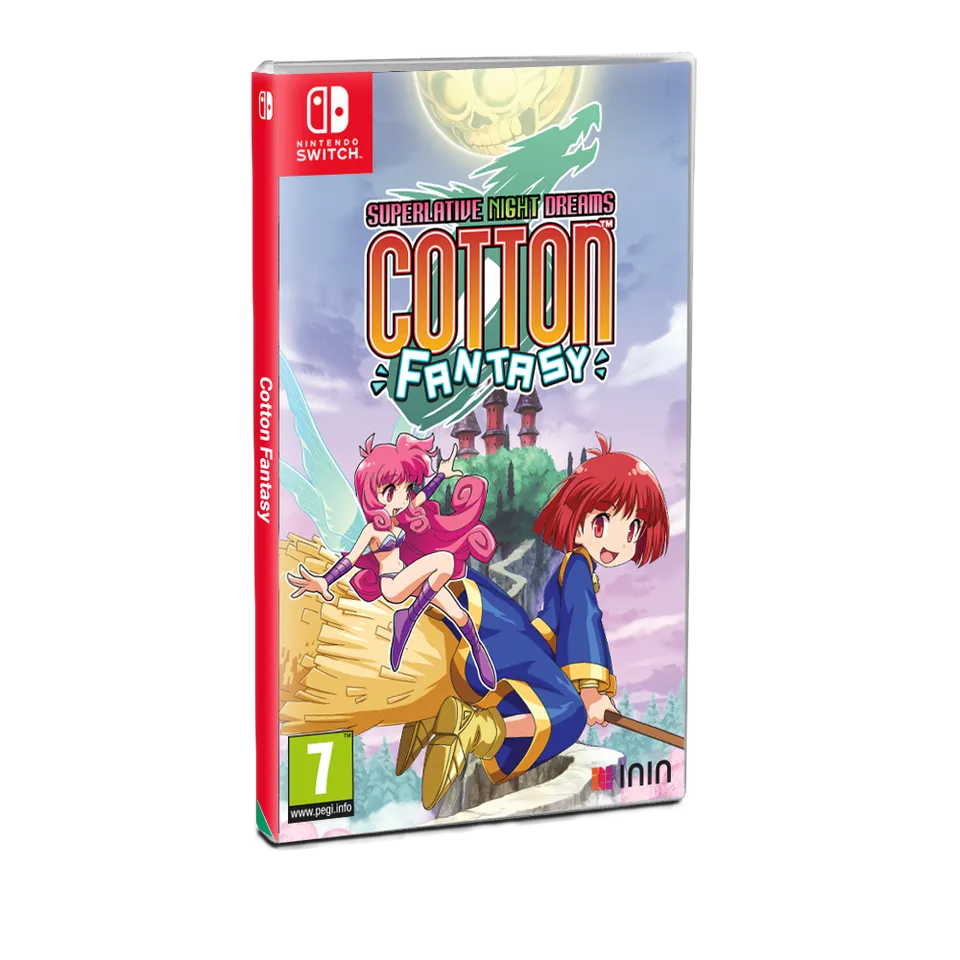 inin-cotton-fantasy-switch-spiel-standard-edition-shoot-em-up image 1