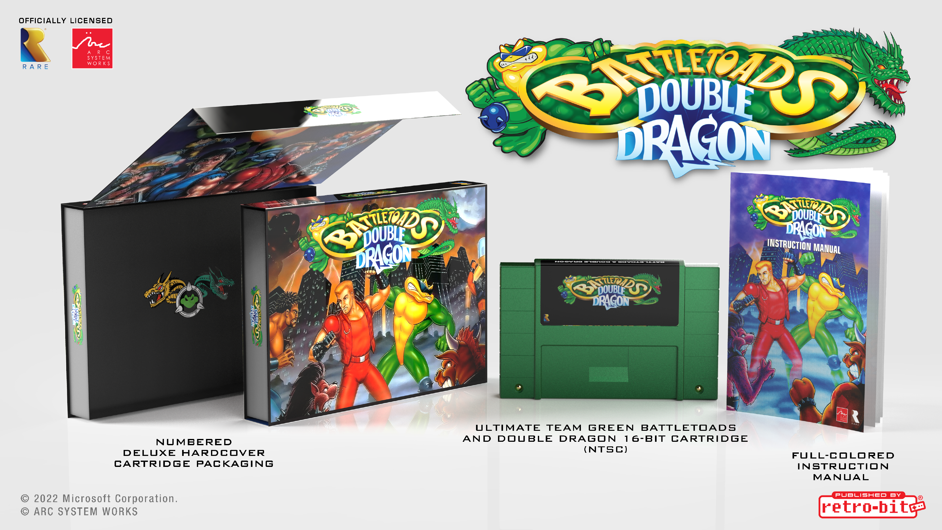 limited-run-battletoads-double-dragon-snes-modul-sammler image 8
