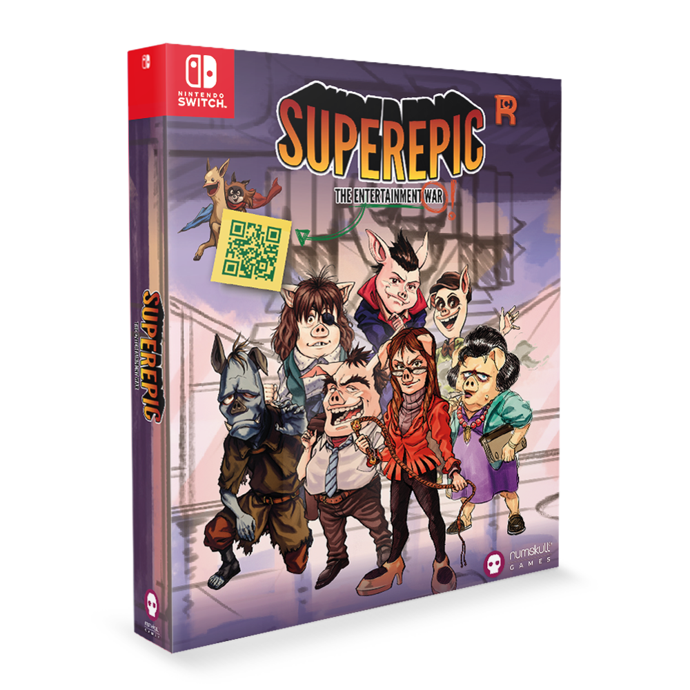 strictly-limited-super-meta-xle-bundle-switch-spiel-limited-edition image 8