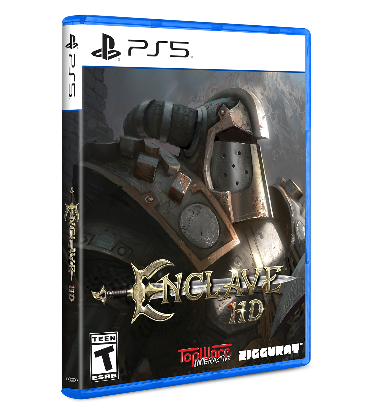 ps5-limited-run-31-enclave-hd-spiel-standard-edition image 2