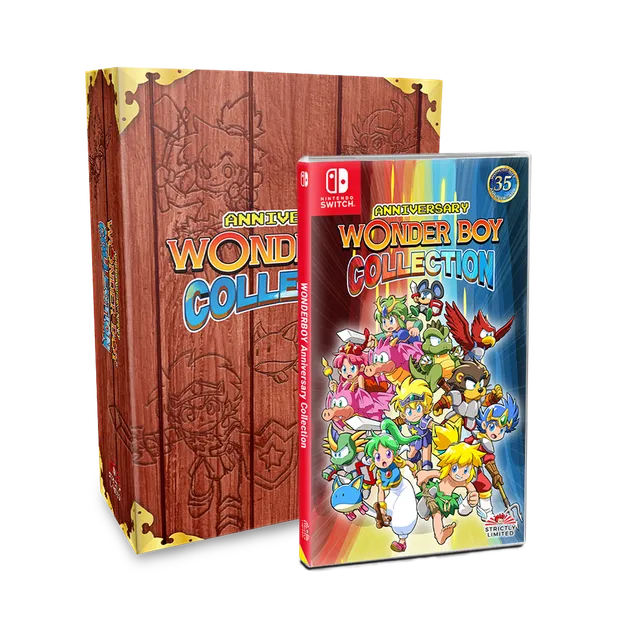 strictly-limited-wonder-boy-anniversary-switch-spiel-collection image 1